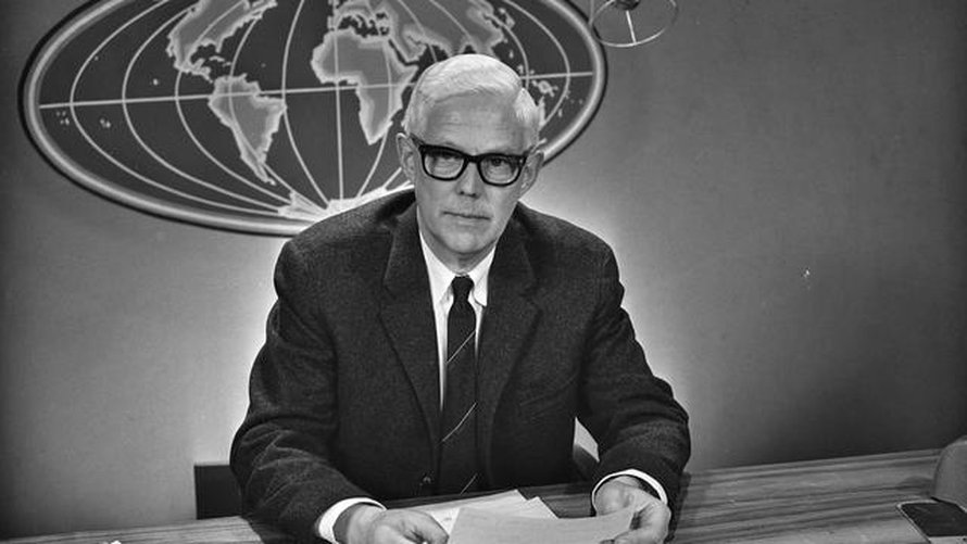 70 jaar tv: Achtergronden bij het nieuws