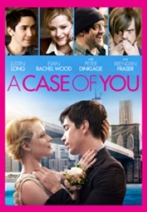 A Case of You