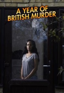 A Year of British Murder