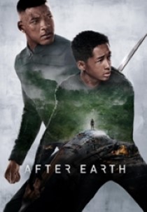 After Earth