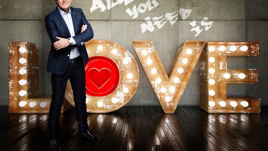 All you need is love: Moederdagspecial