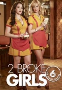 And 2 Broke Girls: The Movie