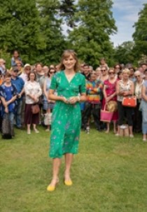 Antiques Roadshow: Best of the Summer