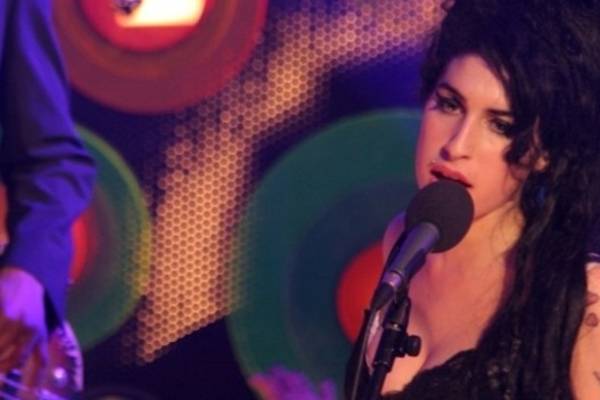 Arena: Amy Winehouse - The Day She Came to Dingle