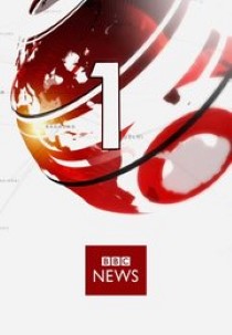 BBC News at One