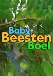 BabyBeestenBoel