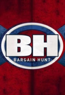 Bargain Hunt 20th Century Special