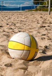 Beachvolleybal: King Of The Court - Goepsfase Vrouwen