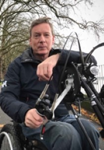 Being Frank: The Frank Gardner Story