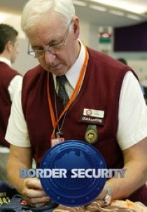 Border Security