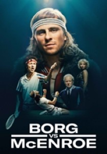 Borg/McEnroe