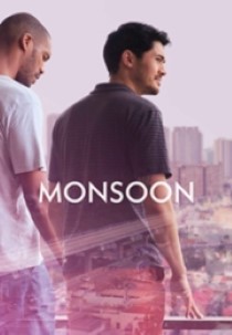 British Film Premiere: Monsoon