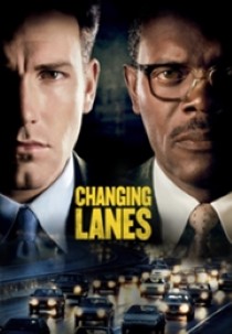 Changing Lanes