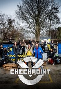 Checkpoint kort