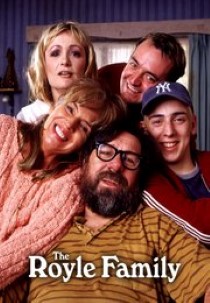 Christmas With the Royle Family