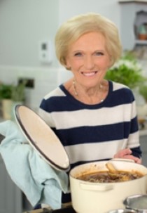 Classic Mary Berry