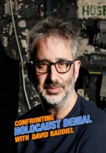 Confronting Holocaust Denial with David Baddiel