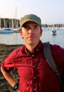 Cornwall with Simon Reeve