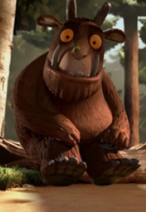 De Gruffalo