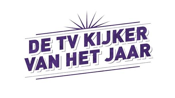 De TV Kijker Van Het Jaar 2022