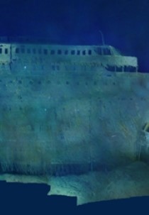 Deep Sea Treasures: Drain The Titanic