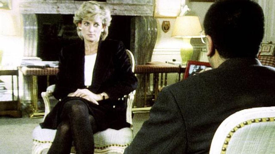 Diana, the interview that shocked the world