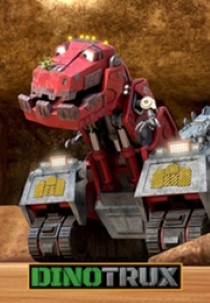 Dinotrux