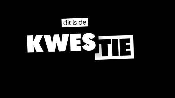 Dit is de kwestie