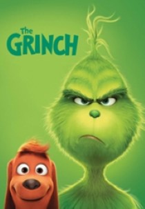 Dr. Seuss' The Grinch