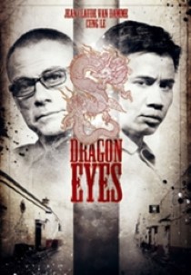 Dragon Eyes