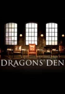 Dragons' Den: Best Ever Pitches