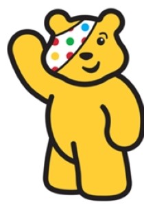 Dragons' Den Does I'll Get This: Children in Need Special