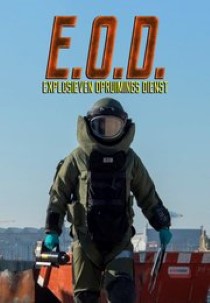 E.O.D.: Explosieven Opruimings Dienst