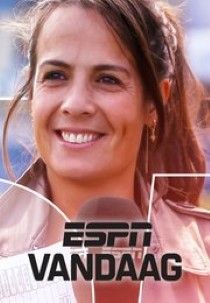 ESPN Vandaag