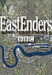 EastEnders: Max & Stacey