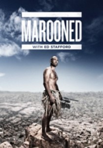Ed Stafford: Naked and Marooned