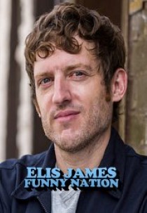 Elis James: Funny Nation
