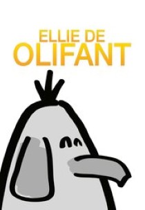 Ellie de olifant