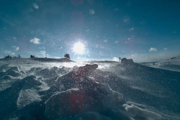 Epic Yellowstone