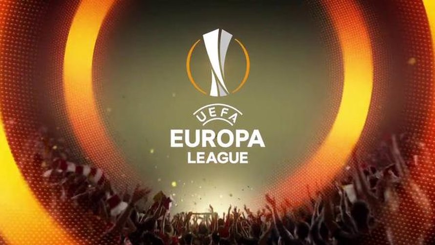 Europa League magazine