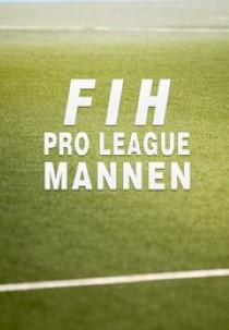 FIH Pro League Mannen