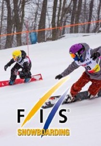FIS Snowboarding