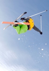 FIS World Championship: Ski Cross Finals