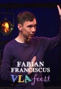 Fabian Franciscus: Vlafeest