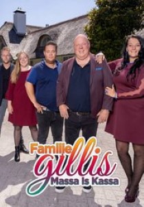 Familie Gillis: Massa Is Kassa