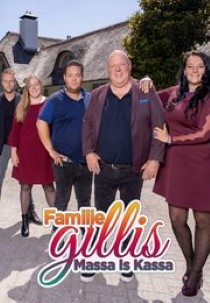 Familie Gillis: Massa Is Kassa