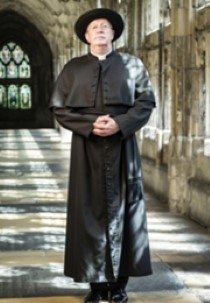 Father Brown: The Tree of Truth