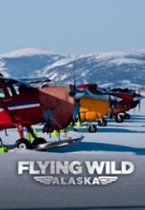 Flying Wild Alaska