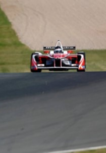 Formule E: FIA Championship