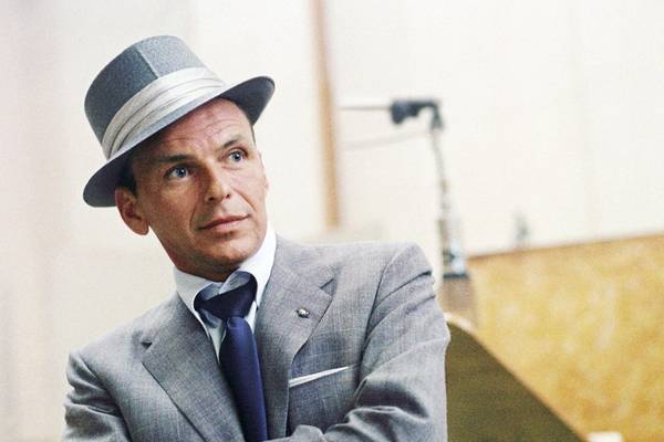 Frank Sinatra: The Voice of the Century Arena Special